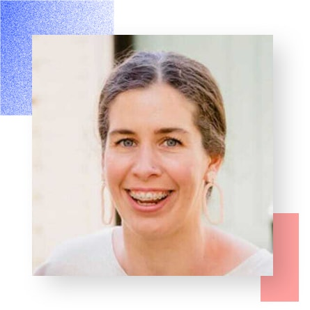 Claire Seymour, Marketing director, Raise Craze