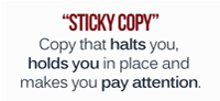 Conversion-Copywriting-Sticky-Copy