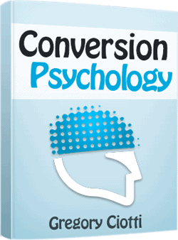 Conversion Psychology