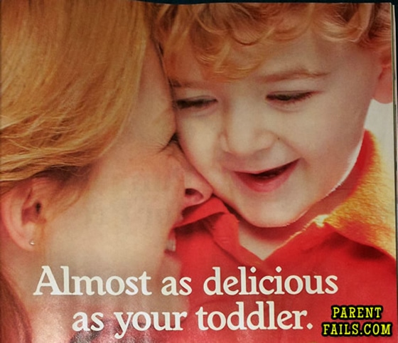 Copywriting Fail