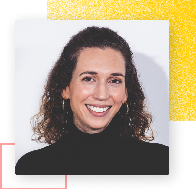 Alex Vailas, Brand and Communications VP, DYPER