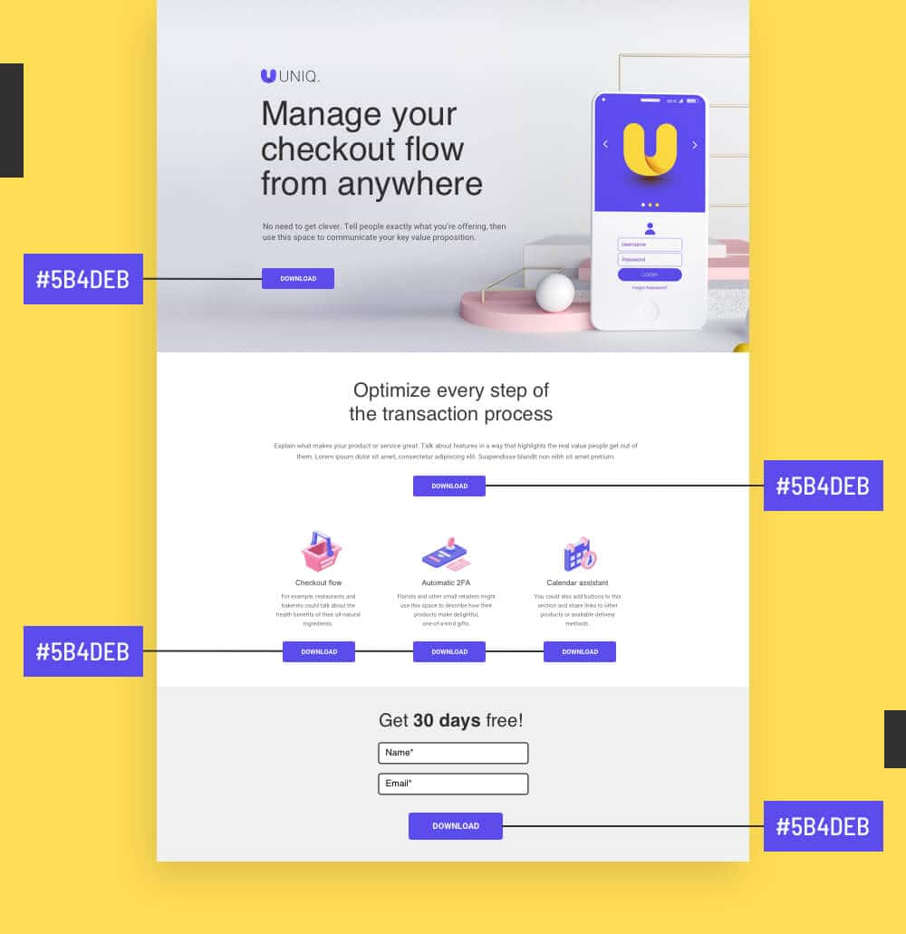 Desktop Image-Colour CTA-Design Pillar