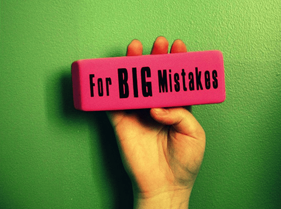 Do These 6 Stupid Blog Mistakes Cost You Business?