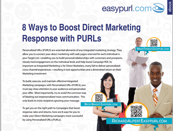 Easypurl Email Campaign ebook
