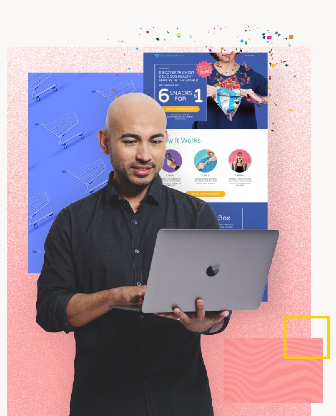 Ecomm Lookbook Image