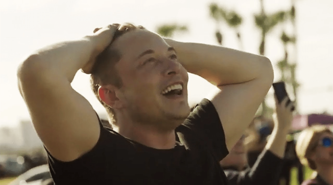 Elon Musk Meme