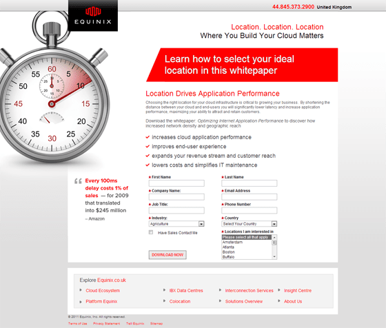 Equinix-560