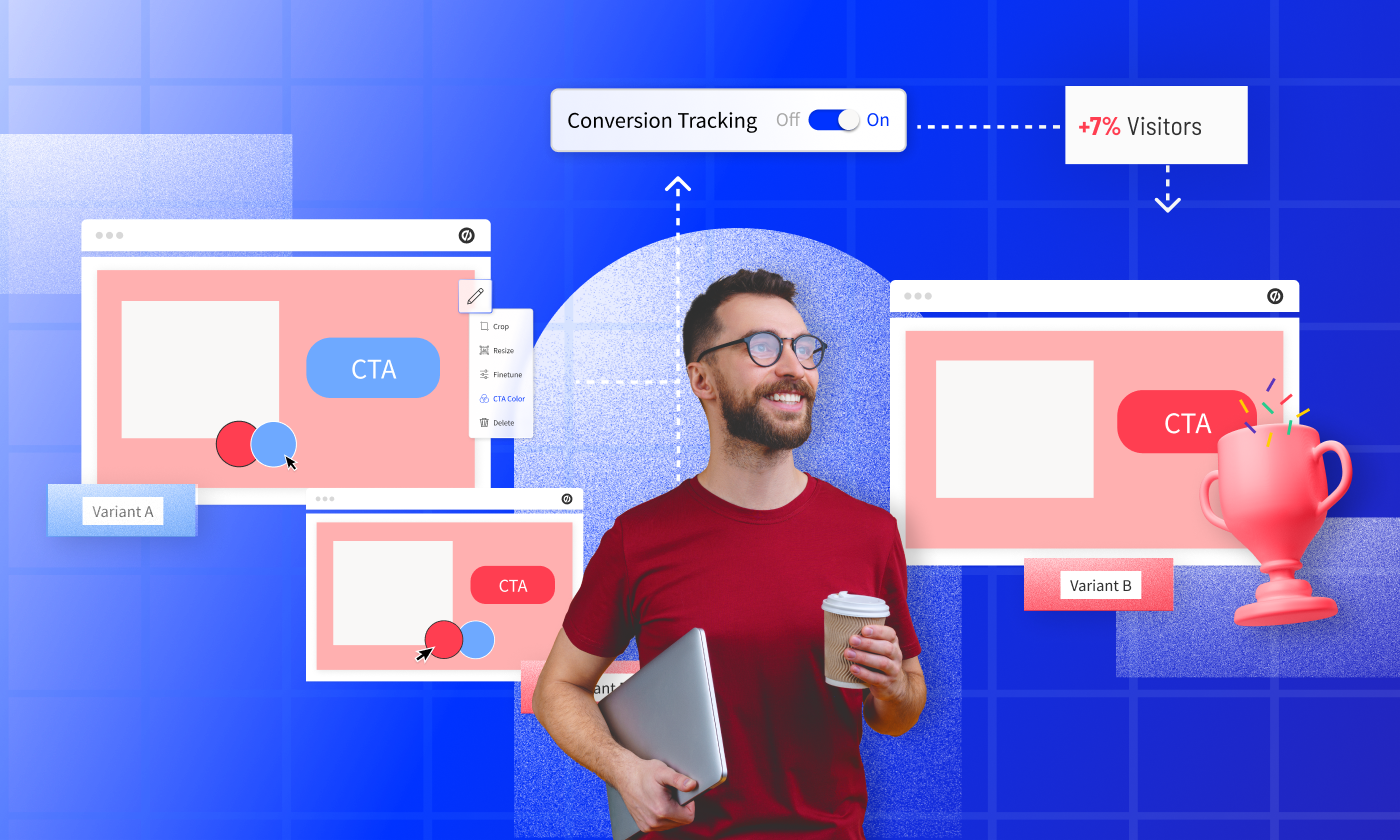 Experiment] How AI is Changing the Marketing