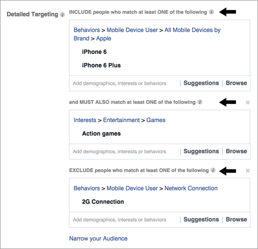 Facebook-Detailed-Targeting