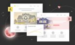 Video Landing Pages Conversion Rates