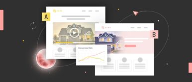Video Landing Pages Conversion Rates