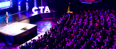 Save the Date for Unbounce’s Call to Action Conference 2017