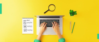 Blog: 5 Ways Audience Research Helps You Optimize Your Landing Pages