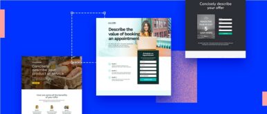 How White Space Can Boost Your Landing Page Conversions