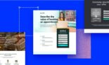 Examples of Landing Pages for Startups