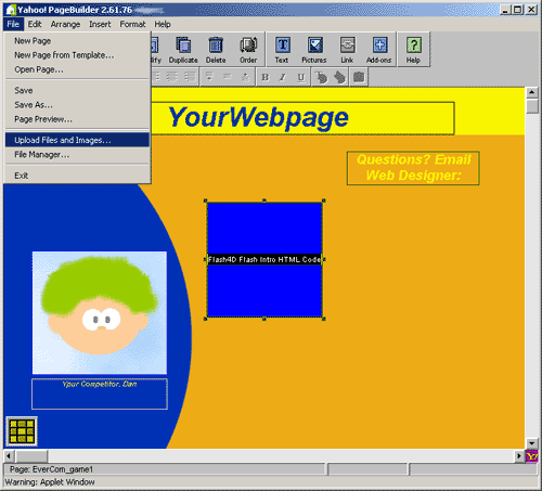Geocities