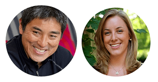 Guy Kawasaki’s 10 Tips for Building a Social Media Following