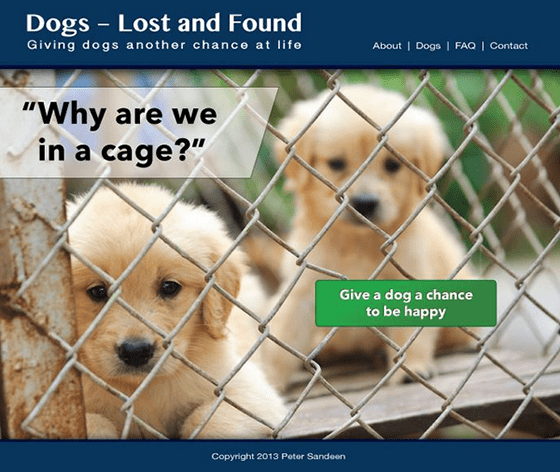 Headline Test - Landing Page B