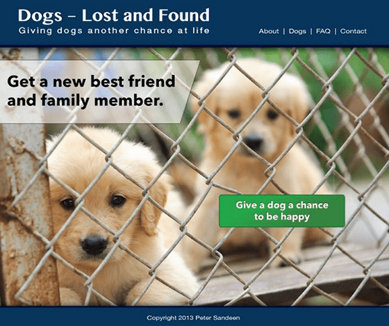 Headline Test - Landing Page C