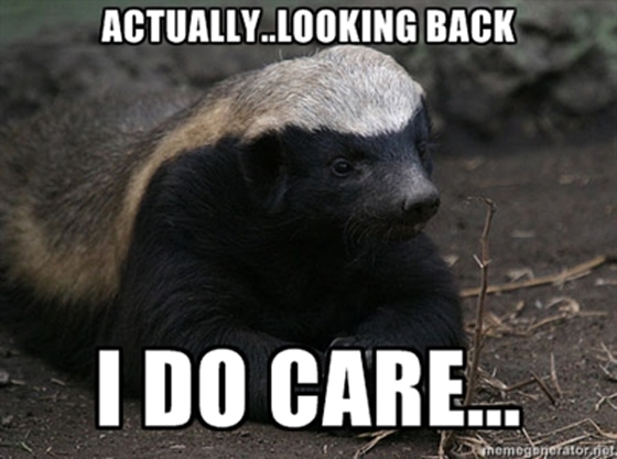 Honey-Badger