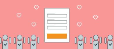 Want More Leads? Design Your Landing Pages Form First [PODCAST]