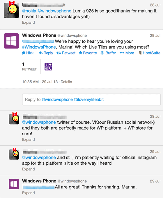 How to Research your Competitors Social Media Strategy - Twitter Conversion