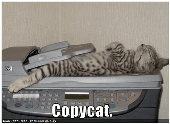 How to Research your Competitors Social Media Strategy