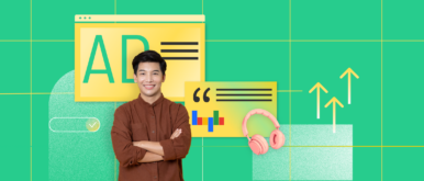 How to write effective Google Ads - Blog Title_Feature