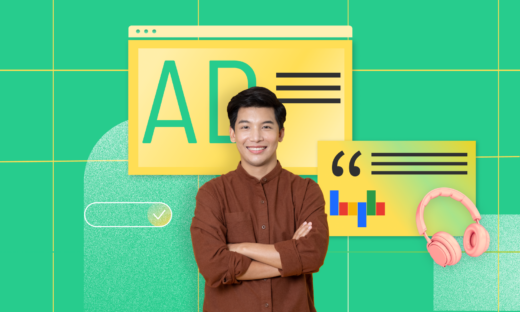 How to write effective Google Ads - Blog Title_Feature