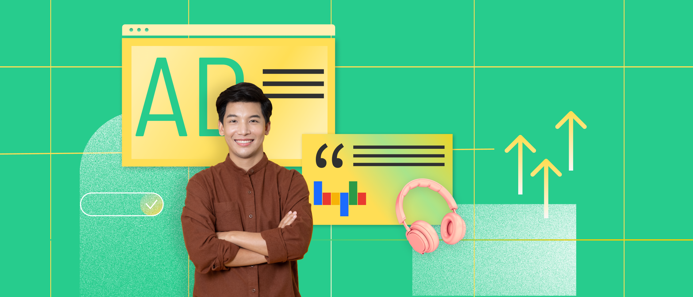 How to write effective Google Ads - Blog Title_Feature