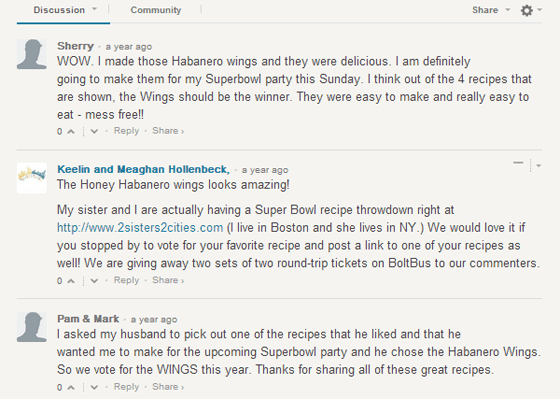 CopyKat Voting Super Bowl Social Media Marketing 
