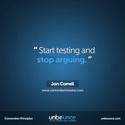 Jon Correll Conversion Insights