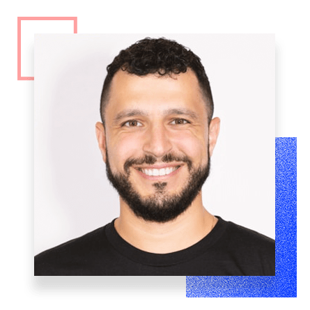 Jonathan Naccache, President and Co-Founder, Webistry