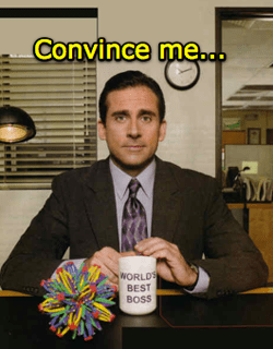 Demonstrate the Value of Landing Pages to Your Boss