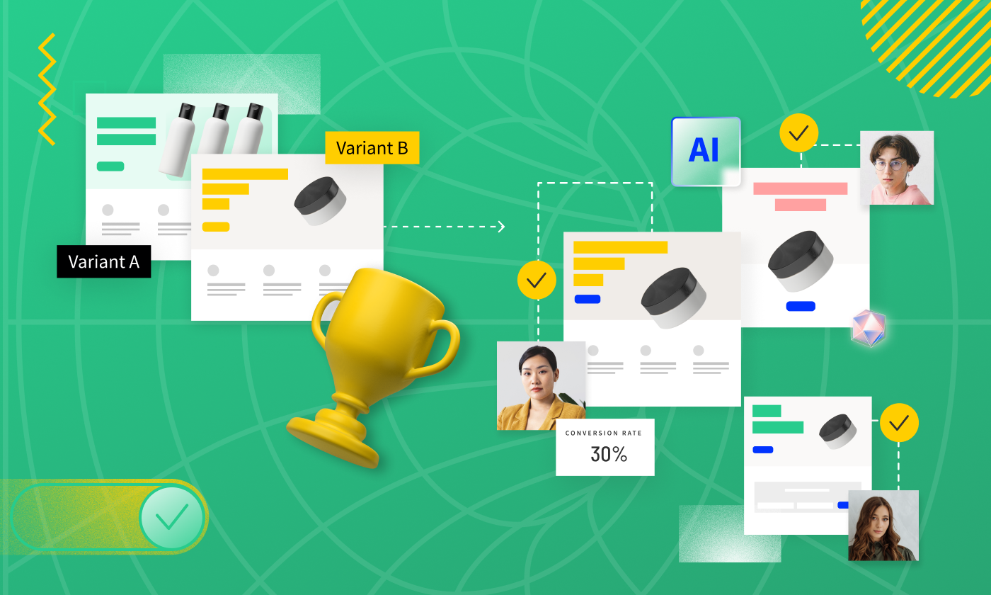 How companies are using AI in marketing strategy
