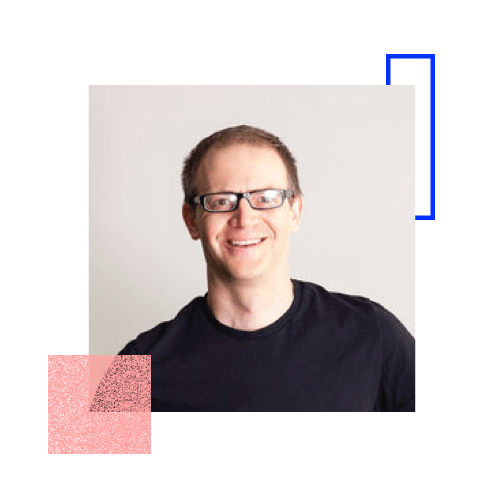 Tommy Levi, Unbounce