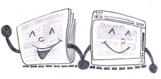Make a Powerful First Impression and Increase Conversion by Focusing on the Vital Space “Above the Fold”
