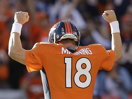 Manning
