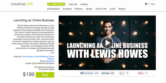 Marketing Creating Custom Landing Pages