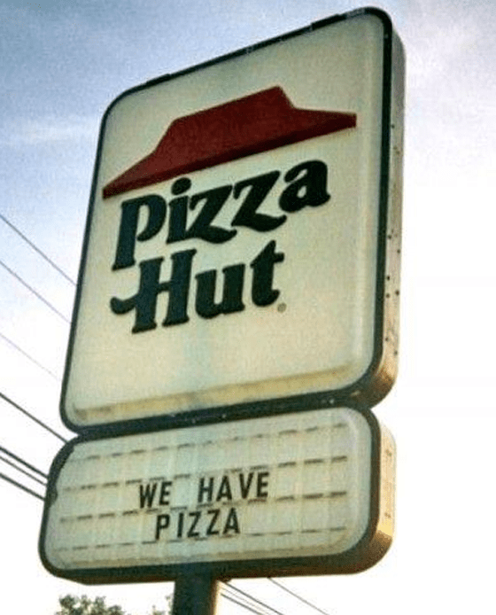 Marketing Fail 