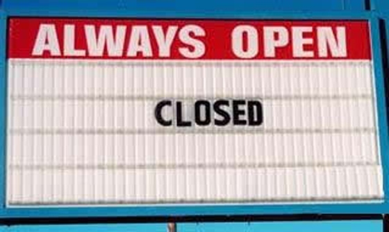Marketing Fail