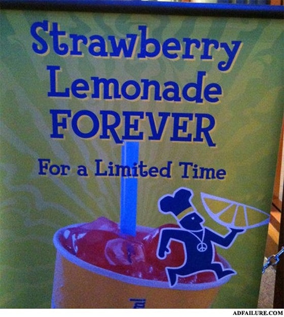 Marketing Fail 