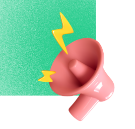 Megaphone