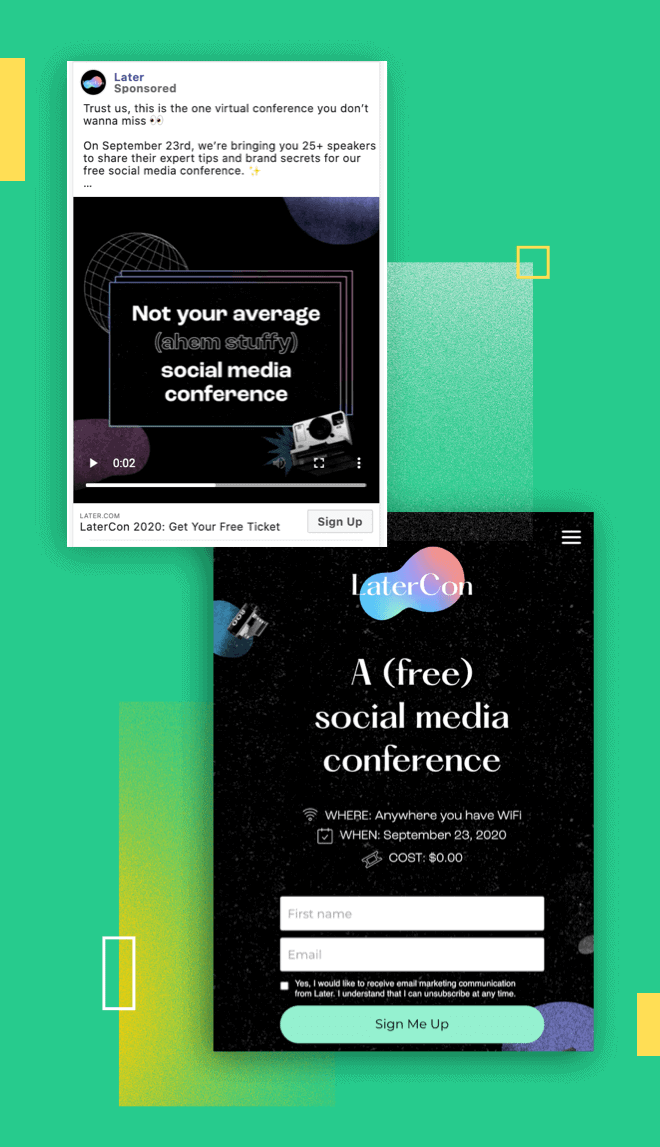 Mobile-Image-Ad-to-Landing-Page-Match-Design-Pillar