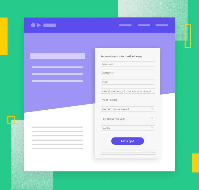 Mobile Image-Complicated Form-Design Pillar