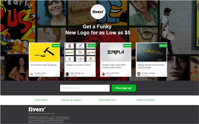 OldFiverrPage