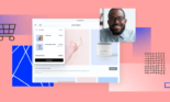 Optimize landing page checkout process