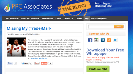 PPC Associates