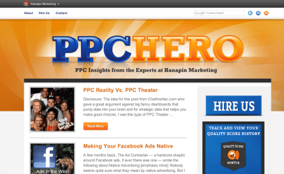 PPC Heroes 2