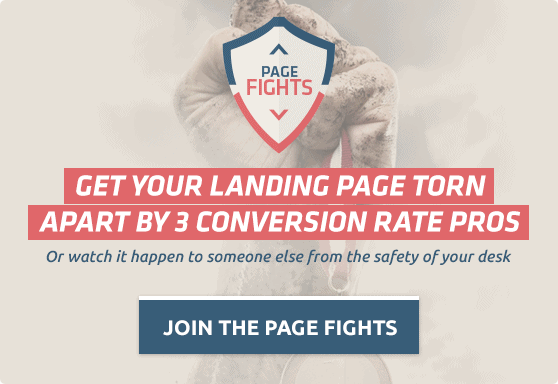 March Page Fights